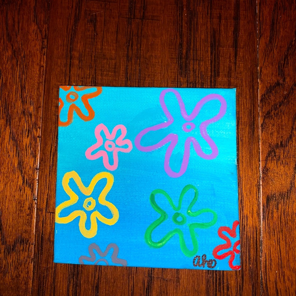 painting